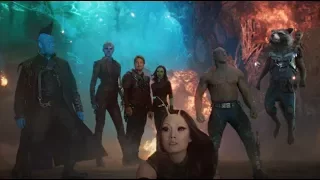 Guardians of the Galaxy Vol. 2 Crack Vid