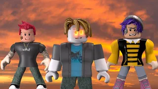 Roblox Song Animation Season 3 Part 3 - 💪NEFFEX - Ruthless 💪