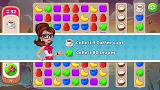 Manor Cafe [HD] Level 77