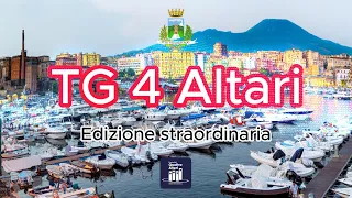 TG 4 altari