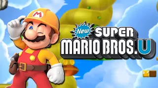 Imagining the Best Sequel to New Super Mario Bros. U