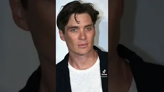 5 curiosidades del actor Cillian Murphy