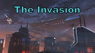 XCOM Lore: The Invasion (XCOM 2 and WoTC Timeline)