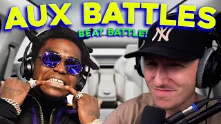 Aux Battles! *better beats* My Viewers Go Head to Head to See Who Has Elite Music Taste!