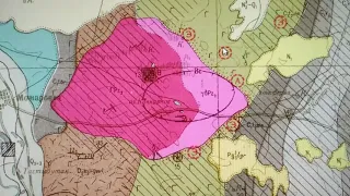 Где золото? Новоорский район, Оренбургская область