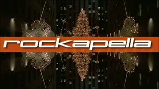 Rockapella - White Christmas (2009)