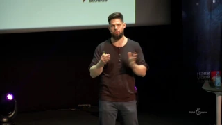 Jakub Stokalski: Meaningful play. Design and psychology of difficult choices