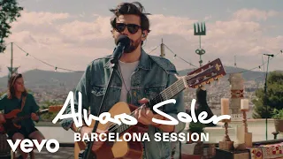 Alvaro Soler - El Mismo Sol (Live From Barcelona)