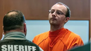 Jayme Closs kidnapper sentencing