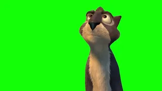 Green Screen "I’ll do whatever it takes" Meme | The Nut Job Meme