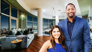 Robert Horry`s Wife, 4 Kids, Age, Family, Career, House and Net Worth 2024