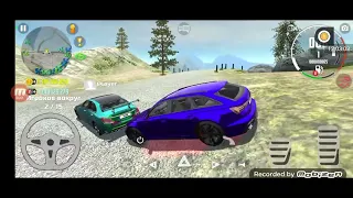 😱Нашли разбитый УАЗик😱. Играем в Прятки.    Car simulator 2