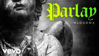 Kloudmx - Parlay (Audio Visualizer)