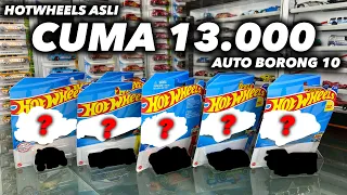 BORONG HOTWHEELS ORI MURAH!!!