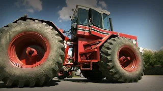 Traktor-Giganten Teil 2 - Cameco, Case IH, Fendt, John Deere, MB trac, Zettelmeyer