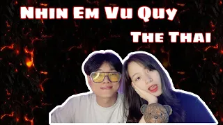 Mashup Thế Thái + Nhìn Em Vu Quy - Hương Ly x Huỳnh Văn | YLing vc Drum7