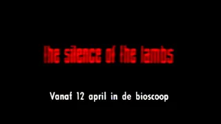 The Silence Of The Lambs (1991) - NL trailer