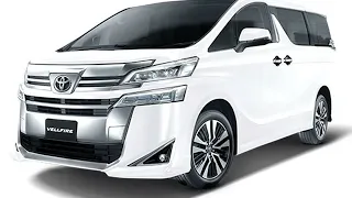 Снятие потолка, шумоизоляция, установка монитора er15AFL Toyota Alphard Vellfire 30 2015-2023