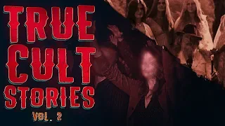 6 True Scary Cult Survivor Horror Stories (Vol. 2)