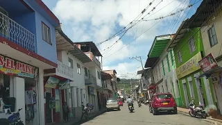 Hijos de Icononzo tolima