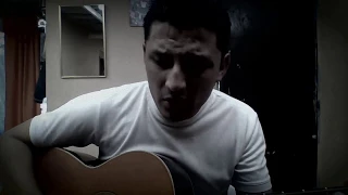 ANGEL ( ROBBIE WILLIAMS) COVER BY ANGEL