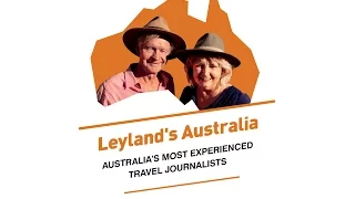 The Leylands Roam Australia - Beechworth