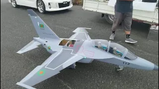 Yak130 1/5 - K180G4