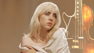 Billie Eilish - Happier Than Ever (Classical/Rock remix)