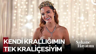 En Sevilen Şebnem Sahneleri👑💅🏻- Şahane Hayatım