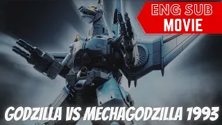GODZILLA VS MECHAGODZILLA - ENGLISH SUB MOVIE | TUKOZ.COM