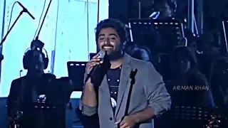 Phir Mohabbat Arijit Singh Live Concert In Army Stedium Dhaka Bangladesh | ARMAN KHAN