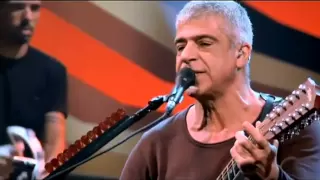 Lulu Santos - Um Pro Outro (Vídeo Oficial) DVD Lulu Acústico MTV II