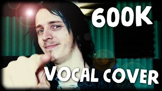 600k Song Cover | Josh Groban (You Raise Me Up) | THANKS SO MUCH! | DAGames