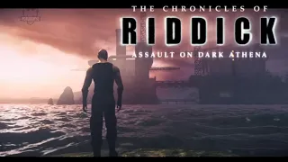 The Chronicles of Riddick: Assault on Dark Athena (2009) | NO COMMENTARY GAMEPLAY