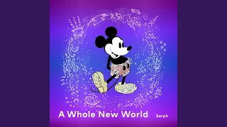 A Whole New World (From "Disney Glitter Melodies")