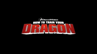 63. Where's Hiccup? (How To Train Your Dragon Complete Score)