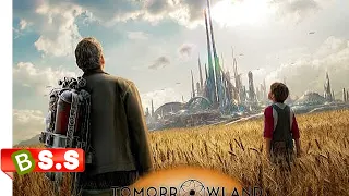 ToMoRrOwLaNd Full Movie Explained In Hindi/Urdu