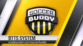 BTTS System - SOCCER BUDDY - Both Teams To Score Strategy