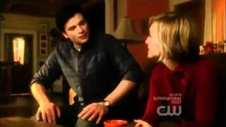 Smallville 10x12 Chlark Scene Chloe Returns