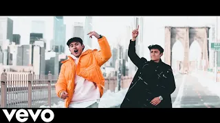 Ireland Boys x NCK - ON TOP NOW (I'm Done) [Official Music Video]