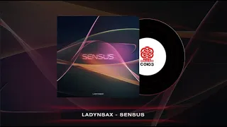 Ladynsax - Sensus (2024)