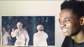 SHINee - Excuse Me Miss REACTION!!!