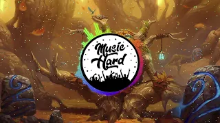 Alex Megane - Something (Mindblast Hardstyle Remix 2022)
