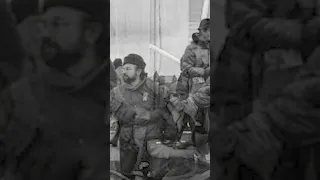 Советская действительность 1969 года: Инциденты, самосожжение, и обострение контроля. Часть 49.