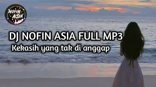 Dj kekasih yang tak di anggap🎵dj santai🎵dj nofin asia full album mp3🎵 Pinkan Mambo Original Song