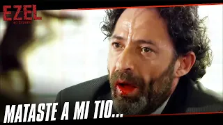 Ezel Mata a Kaya - Ezel En Español Capitulo 136