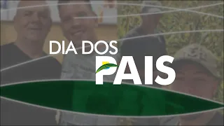 FELIZ DIA DOS PAIS II