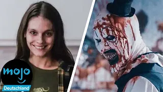 Top 10 Beste Horrorfilme 2022