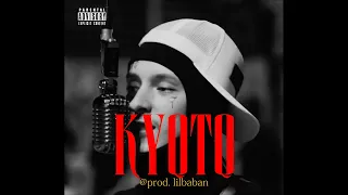 [SOLD] BIG BABY TAPE x KIZARU x ALBLAK 52 type beat - ' KYOTO ' | 2023 @prod. lilbaban