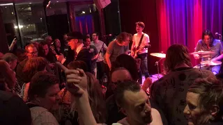 Get It Hot AC/DC Tribute - Up To My Neck In You